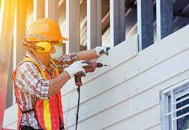 Best Fiber Cement Siding Installation  in Kalona, IA