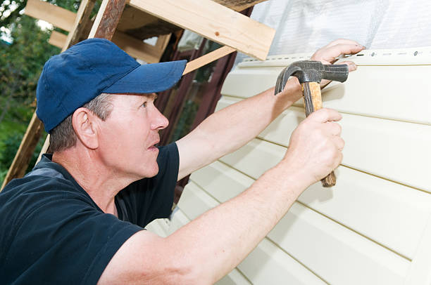 James Hardie Siding in Kalona, IA