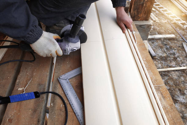 Best James Hardie Siding  in Kalona, IA