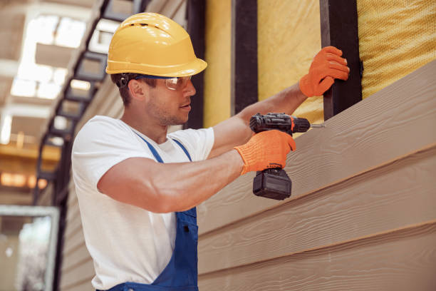 Best Siding for New Construction  in Kalona, IA